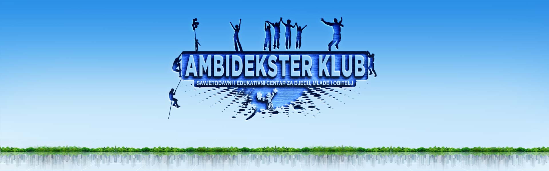 1 - Uključi se, volontiraj!