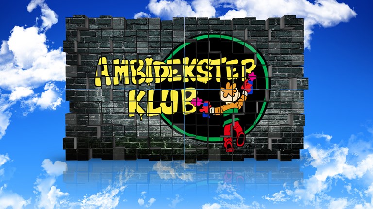 Ambidekster klub - Savjetodavni i edukativni centar za djecu mlade i obitelj