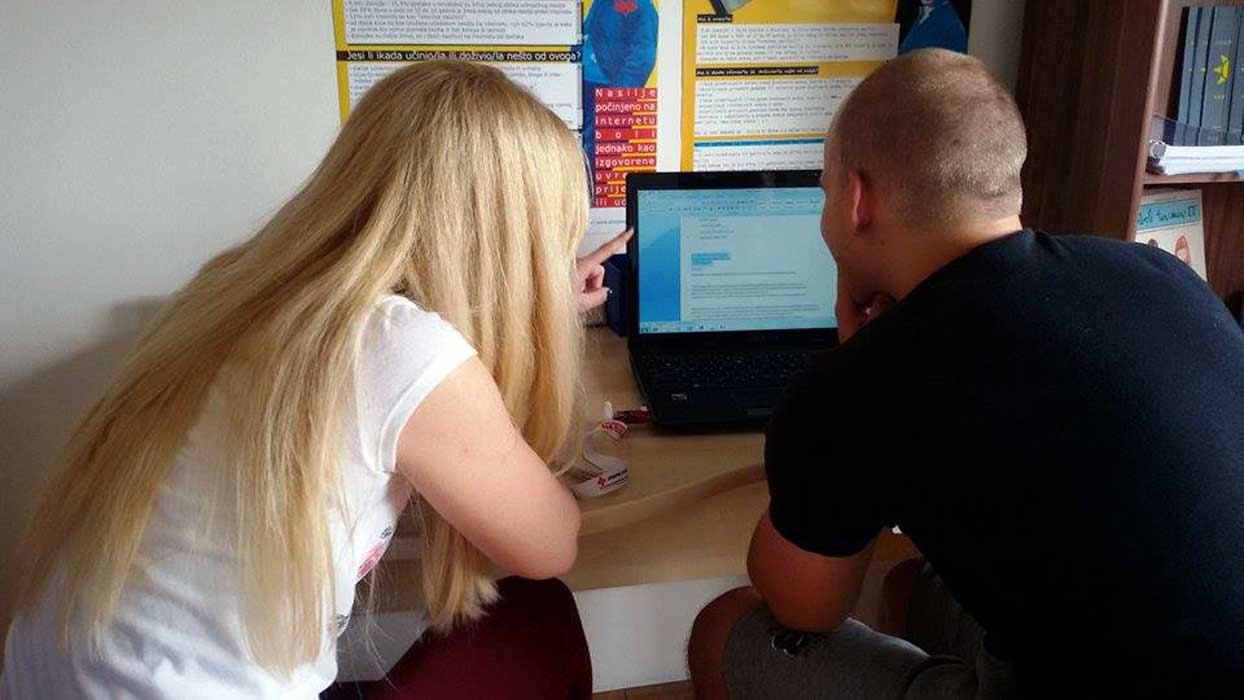 Poziv na predavanje „Kratki vodič: od odluke do pronalaska posla“