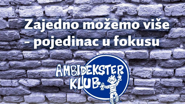 Uspješno inoviranje u Ambidekster klubu