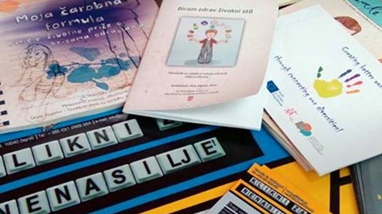 Obilježeni „Dani otvorenih vrata udruga“