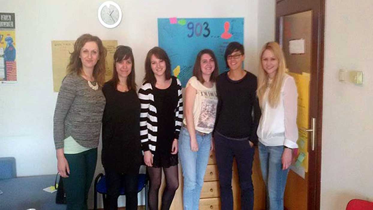 Obilježeni „Dani otvorenih vrata udruga“