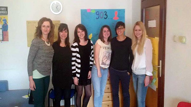 Obilježeni „Dani otvorenih vrata udruga“