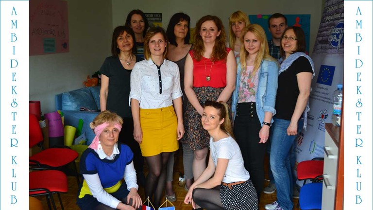 Održan Napredni program medijacije u Ambidekster klubu