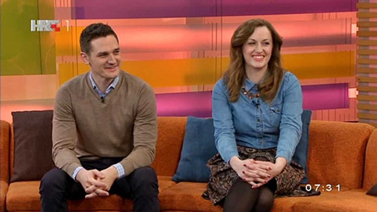 Predstavljanje projekta „Korak dalje“