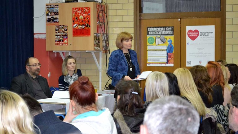 "Dan sigurnijeg interneta", 10. 02. 2015.