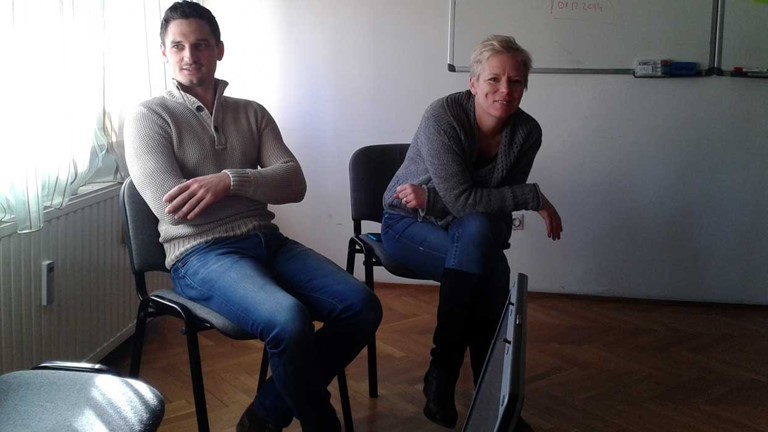 Održana edukacija za mentore-volontere na projektu „Korak dalje“