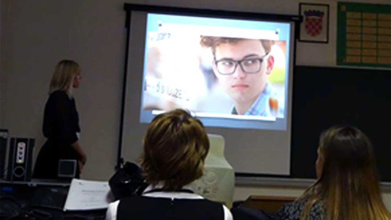 Sudjelovanje na znanstveno-stručnom skupu