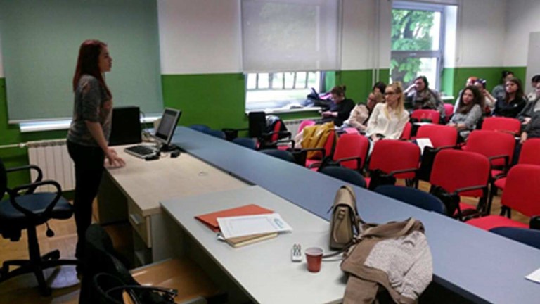 Edukativna radionica Razvojem vještina do uspjeha