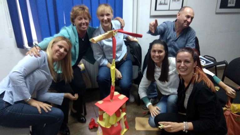 Edukacija Uvod u rad s mladima