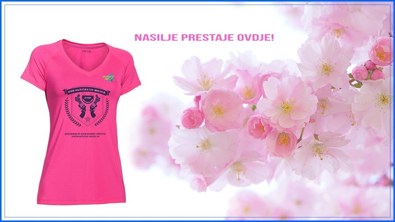 Dan ružičastih majica 2018.