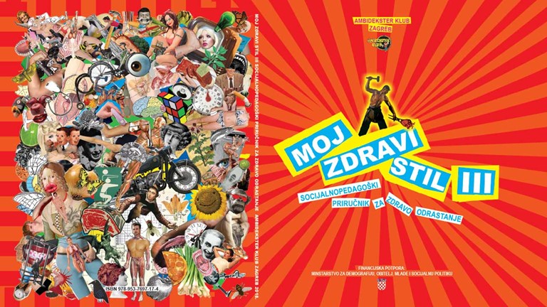 „Moj zdravi stil“ – projekt usmjeren razvijanju zdravih životnih stilova u djece i mladih