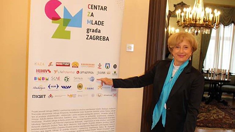 Centar za mlade grada Zagreba otvorio vrata!