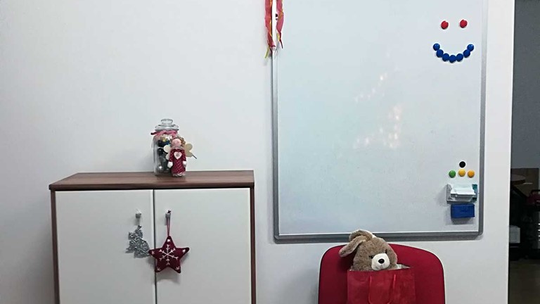 Volonterska akcija uređivanja prostora - zahvala našim volonterima iz Privredne banke Zagreb