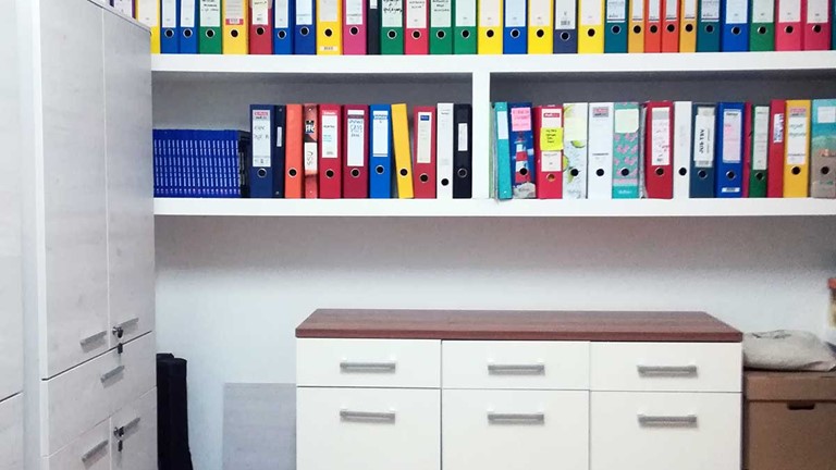 Volonterska akcija uređivanja prostora - zahvala našim volonterima iz Privredne banke Zagreb