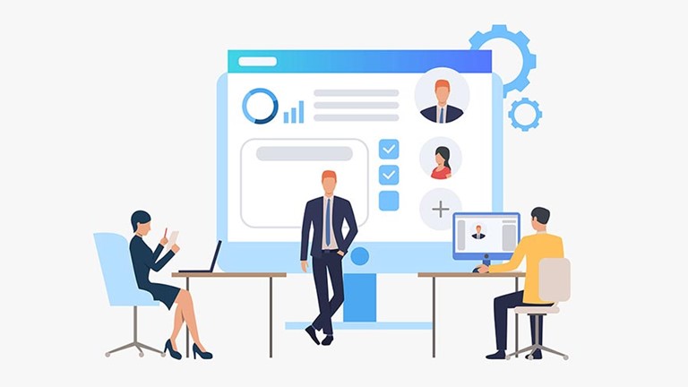 Kratki savjeti o svijetu zapošljavanja - SCENARIJ 2