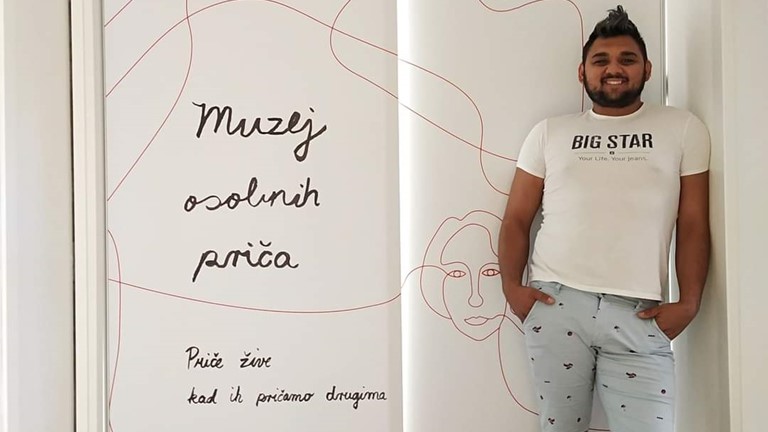 Doprinos zaštiti ljudskih prava iz Osijeka i Tenje