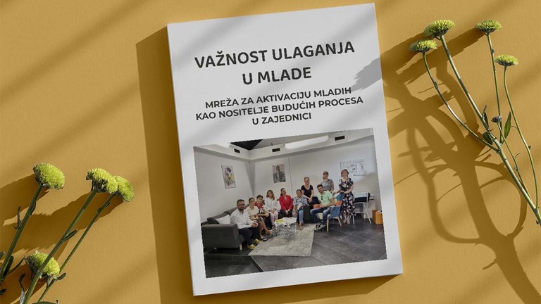 Važnost ulaganja u mlade