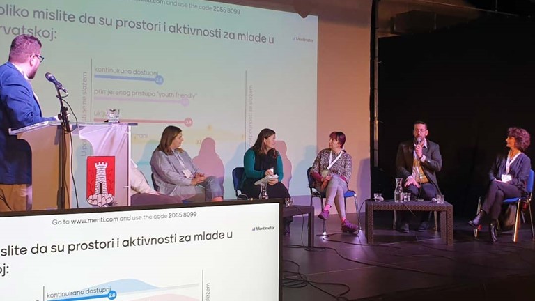 Mladi - što nam govori, generacija koja dolazi!