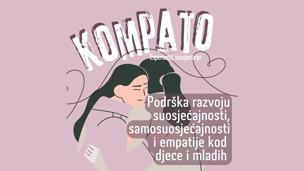 KOMPATO: Samo skupa možemo sve 