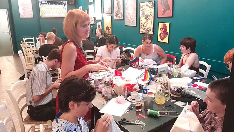 SPONA - Mladi doprinose solidarnosti, održivom razvoju i rješavanju problema