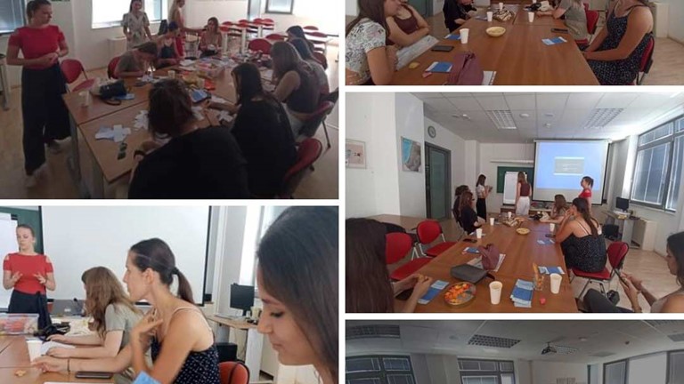 Projekt završava, a SPONA među nama ostaje!