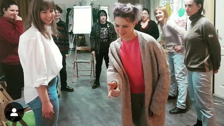 Projekt završava, a SPONA među nama ostaje!