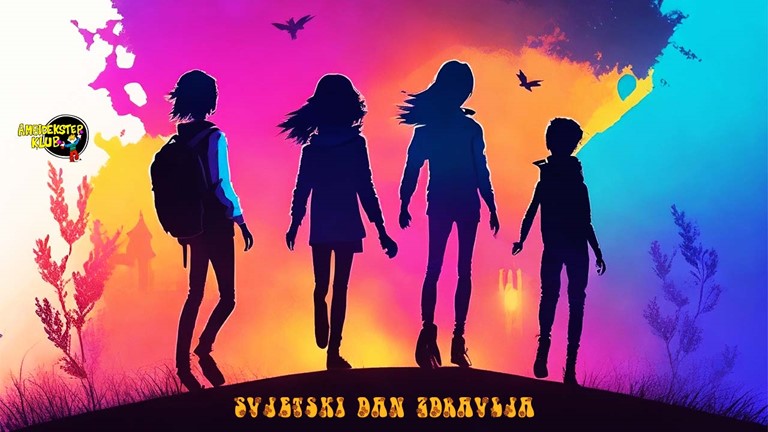 Obilježavamo Svjetski dan zdravlja 07. travnja 2023.