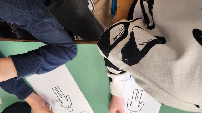 Program: Umreženi za zdravlje i otpornost