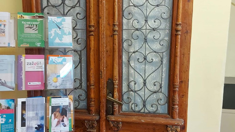 Partnerstvo s Centrom za pružanje usluga u zajednici IZVOR SELCE