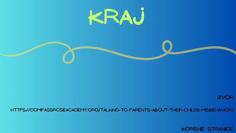 Volonteri u Ambideksteru - edukacija i podrška