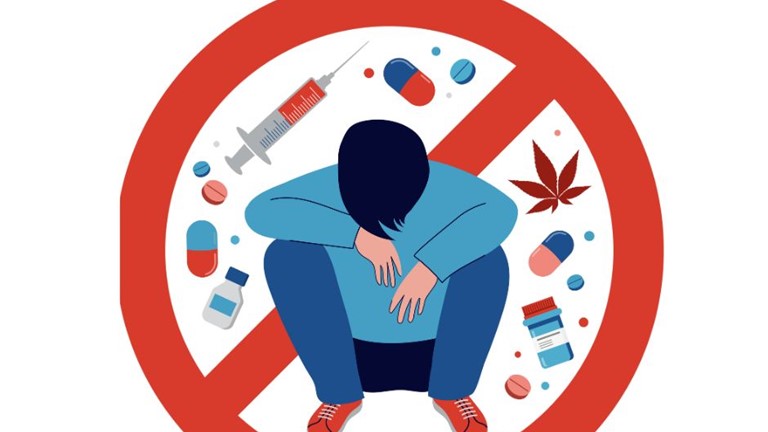 Mitovi o ovisnostima