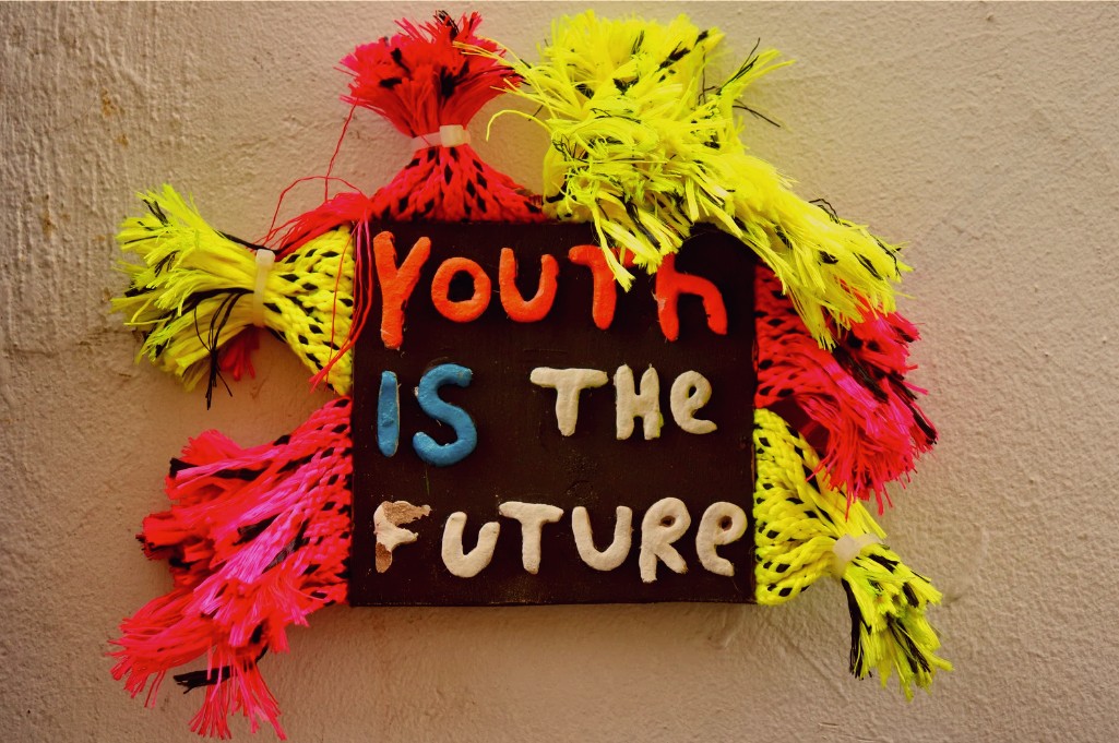 Studija o mladima u Hrvatskoj