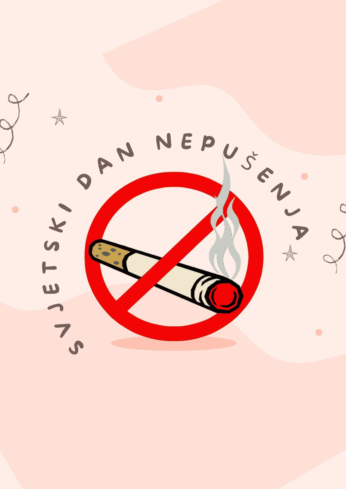 Svjetski dan nepušenja