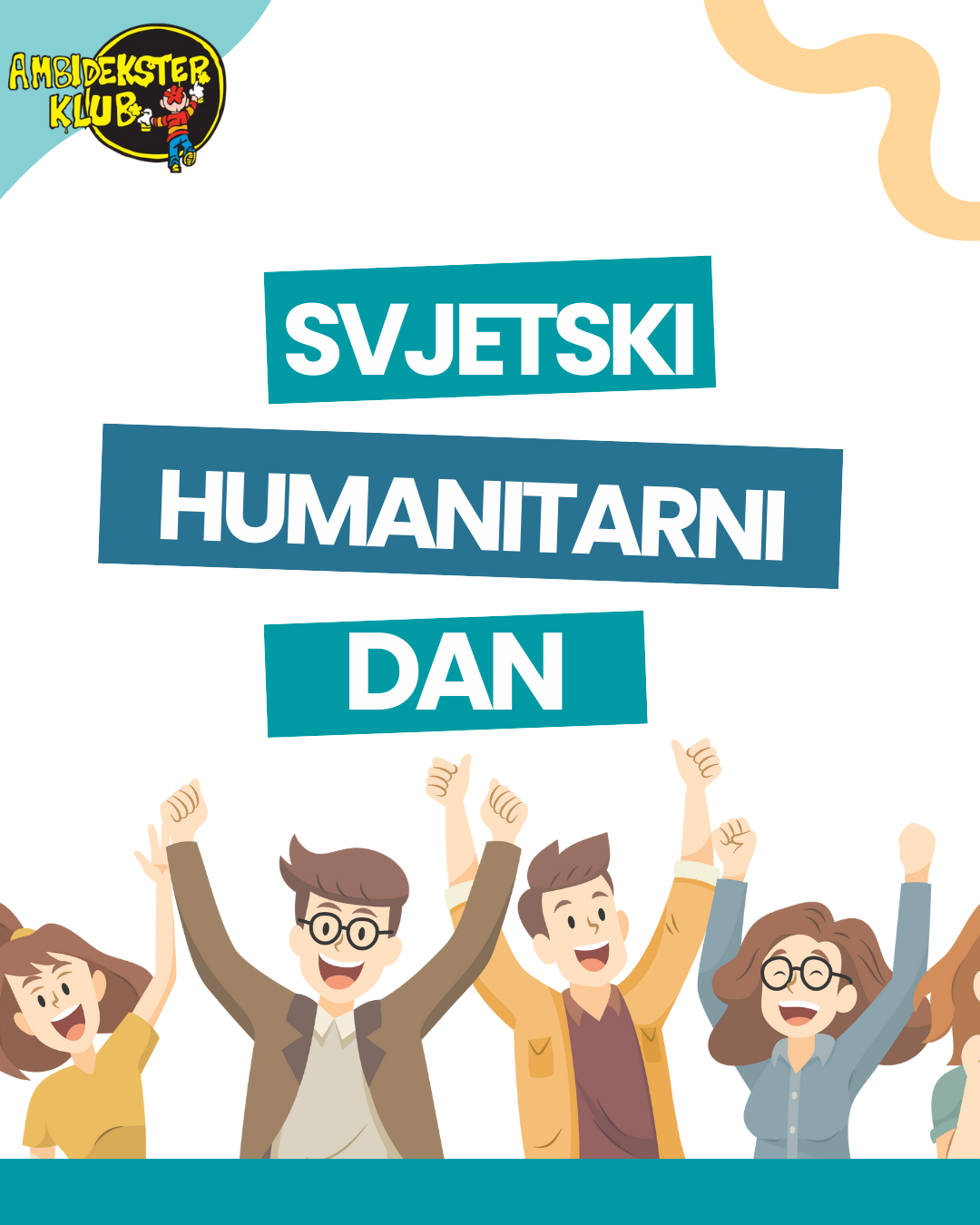 Svjetski humanitarni dan 