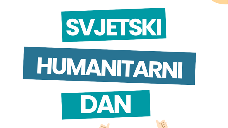 Svjetski humanitarni dan